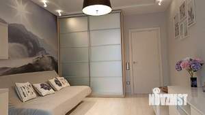1-к квартира, на длительный срок, 49м2, 6/10 этаж