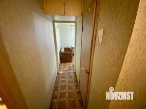 1-к квартира, на длительный срок, 31м2, 6/9 этаж