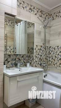 1-к квартира, на длительный срок, 41м2, 16/25 этаж