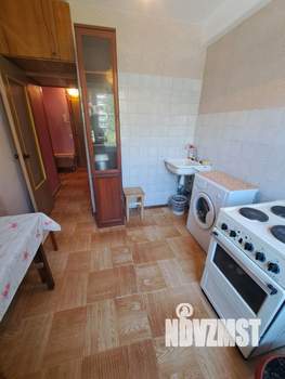 1-к квартира, на длительный срок, 35м2, 3/12 этаж