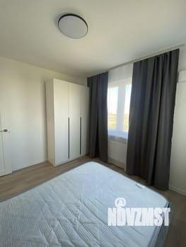 1-к квартира, на длительный срок, 30м2, 12/21 этаж