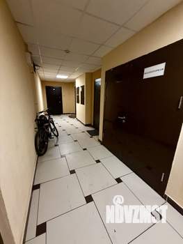 Студия квартира, на длительный срок, 25м2, 18/26 этаж