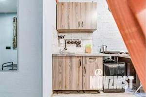 1-к квартира, посуточно, 16м2, 2/5 этаж