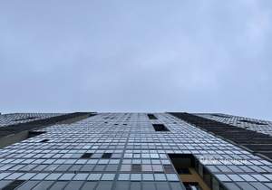 Студия квартира, на длительный срок, 24м2, 14/24 этаж