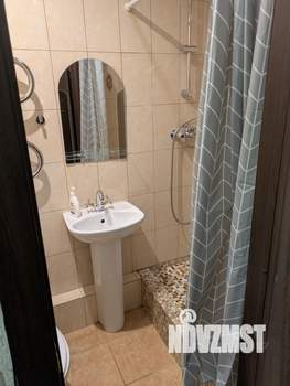 1-к квартира, на длительный срок, 30м2, 4/5 этаж