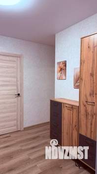 1-к квартира, на длительный срок, 41м2, 19/22 этаж