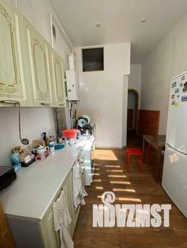 4-к квартира, на длительный срок, 110м2, 4/5 этаж