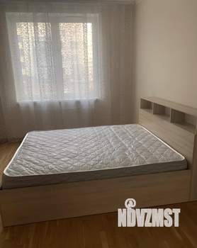 1-к квартира, на длительный срок, 42м2, 2/20 этаж