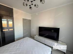 1-к квартира, на длительный срок, 37м2, 12/14 этаж