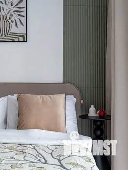 1-к квартира, посуточно, 40м2, 1/15 этаж