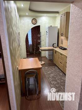 1-к квартира, на длительный срок, 42м2, 10/15 этаж