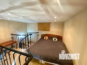 2-к квартира, посуточно, 90м2, 2/4 этаж