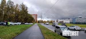1-к квартира, на длительный срок, 31м2, 1/12 этаж