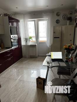 2-к квартира, на длительный срок, 67м2, 10/16 этаж