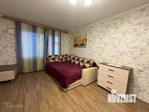 1-к квартира, на длительный срок, 35м2, 9/16 этаж