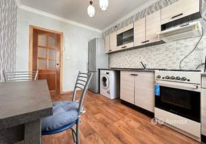 1-к квартира, на длительный срок, 31м2, 6/6 этаж