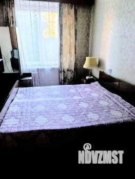 2-к квартира, на длительный срок, 49м2, 4/5 этаж