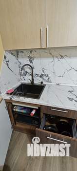 1-к квартира, посуточно, 40м2, 5/15 этаж