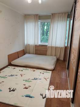 2-к квартира, на длительный срок, 47м2, 2/9 этаж