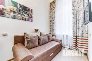 1-к квартира, посуточно, 15м2, 2/7 этаж