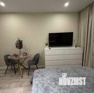 Студия квартира, посуточно, 28м2, 11/22 этаж