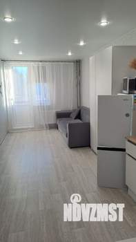 Студия квартира, на длительный срок, 25м2, 3/9 этаж