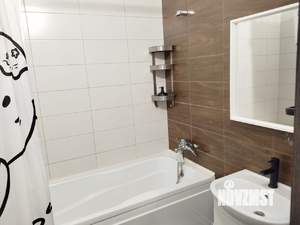 1-к квартира, на длительный срок, 40м2, 2/5 этаж