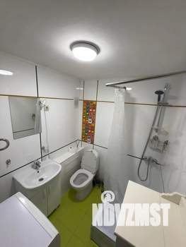 2-к квартира, посуточно, 38м2, 3/3 этаж