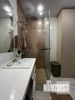 1-к квартира, на длительный срок, 34м2, 12/20 этаж