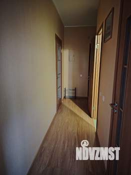 1-к квартира, на длительный срок, 36м2, 3/17 этаж