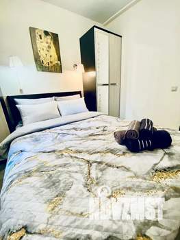 1-к квартира, посуточно, 33м2, 1/5 этаж