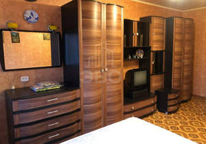 1-к квартира, на длительный срок, 36м2, 5/9 этаж