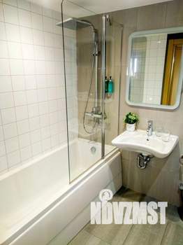 2-к квартира, посуточно, 56м2, 1/1 этаж