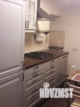 1-к квартира, посуточно, 45м2, 1/5 этаж