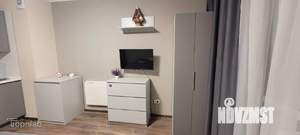 Студия квартира, на длительный срок, 28м2, 11/11 этаж