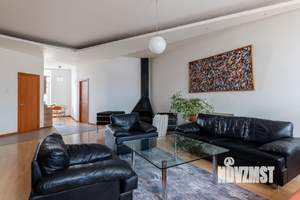 2-к квартира, посуточно, 95м2, 3/6 этаж