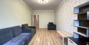 3-к квартира, на длительный срок, 85м2, 11/11 этаж