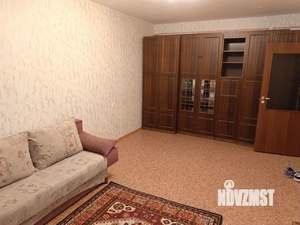 1-к квартира, на длительный срок, 36м2, 4/10 этаж