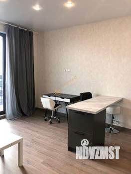 Студия квартира, на длительный срок, 29м2, 9/9 этаж