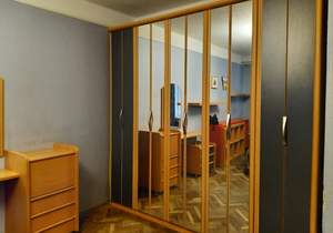 1-к квартира, на длительный срок, 31м2, 1/5 этаж