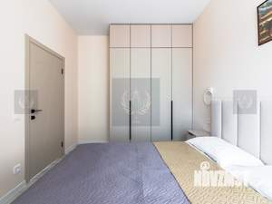 1-к квартира, на длительный срок, 46м2, 6/9 этаж