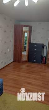 1-к квартира, на длительный срок, 33м2, 6/9 этаж