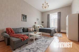 3-к квартира, посуточно, 110м2, 1/1 этаж