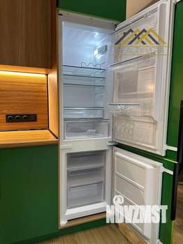 Студия квартира, на длительный срок, 24м2, 4/6 этаж