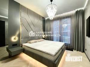 1-к квартира, на длительный срок, 50м2, 4/8 этаж