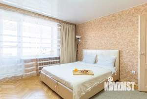2-к квартира, на длительный срок, 51м2, 3/6 этаж