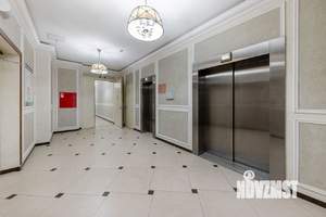 4-к квартира, на длительный срок, 124м2, 6/14 этаж