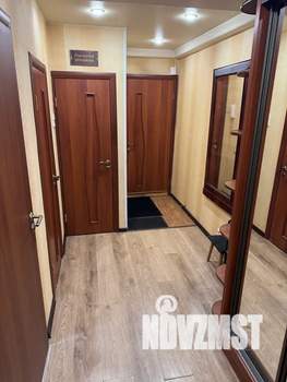 2-к квартира, посуточно, 60м2, 9/9 этаж