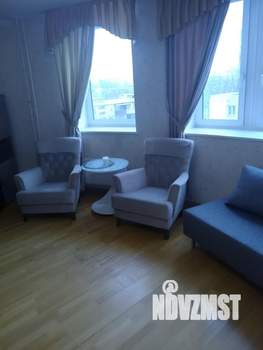 3-к квартира, посуточно, 81м2, 6/16 этаж