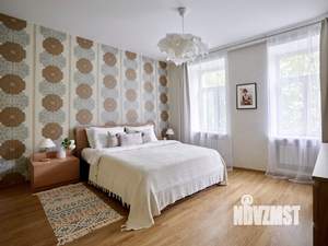 2-к квартира, на длительный срок, 68м2, 3/5 этаж